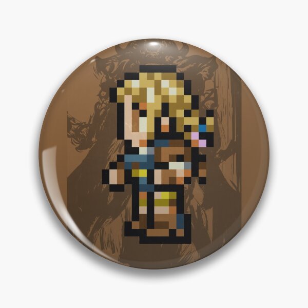 Item preview, Final Fantasy XII - Penelo Sprite designed and sold by SpriteZone.
