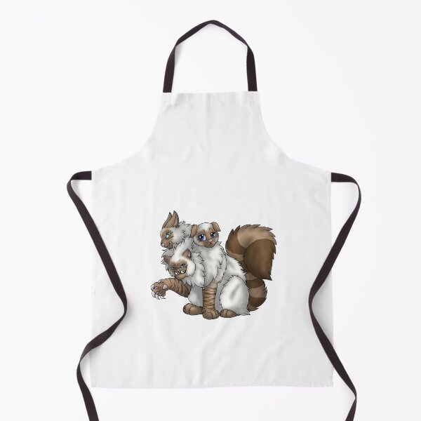 Item preview, CerPURRus: Cinnamon Lynx Point designed and sold by spyroid101.
