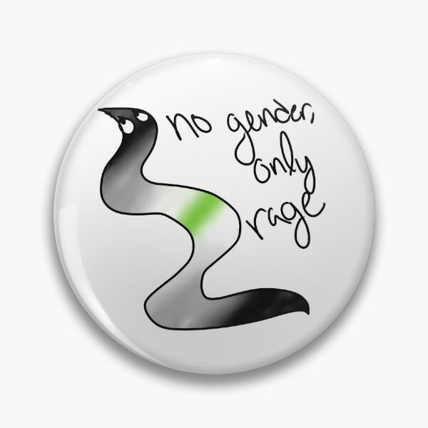 Item preview, no gender, only rage designed and sold by olispecter.