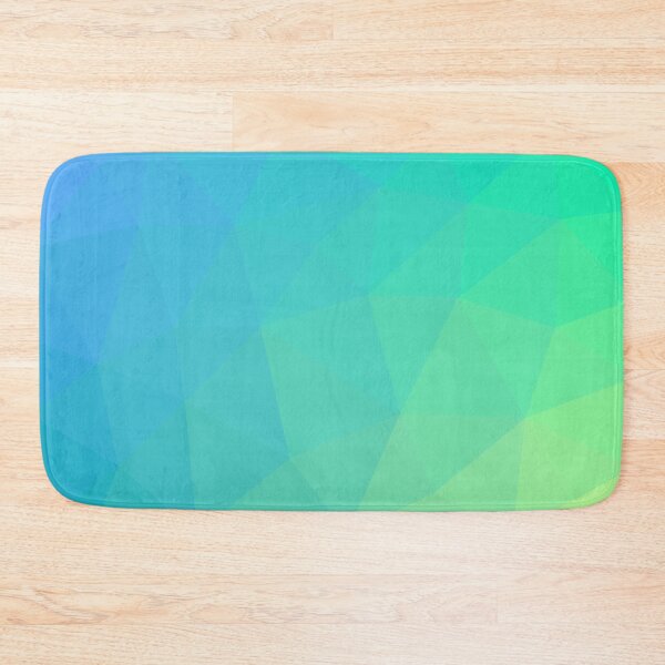 Item preview, Turtle Geometric Gradient designed and sold by SparkSnaps.