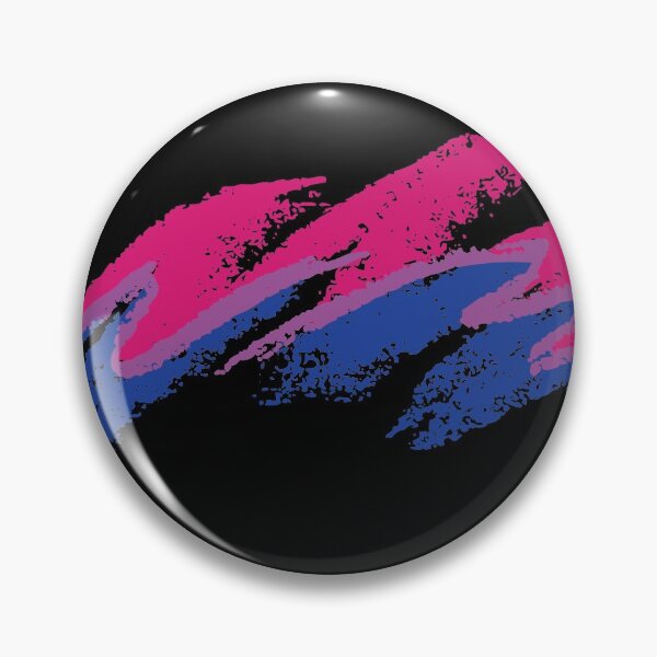 Item preview, Bisexual Pride designed and sold by starcunning.