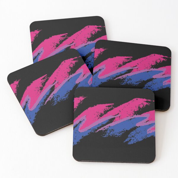 Item preview, Bisexual Pride designed and sold by starcunning.