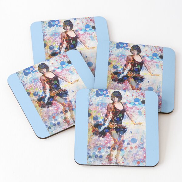 Item preview, JAZZ IT UP designed and sold by Tammera.