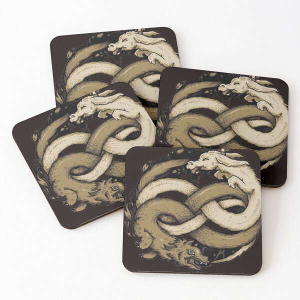 Item preview, TWISTED DRAGONS designed and sold by jmed70.