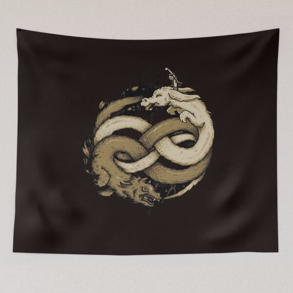 Item preview, TWISTED DRAGONS designed and sold by jmed70.