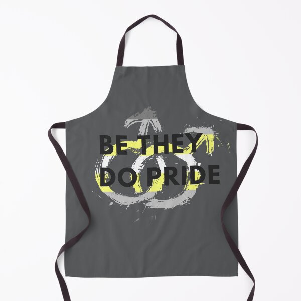Item preview, Be They Do Pride Demigender 2 designed and sold by MoznaInaczej.