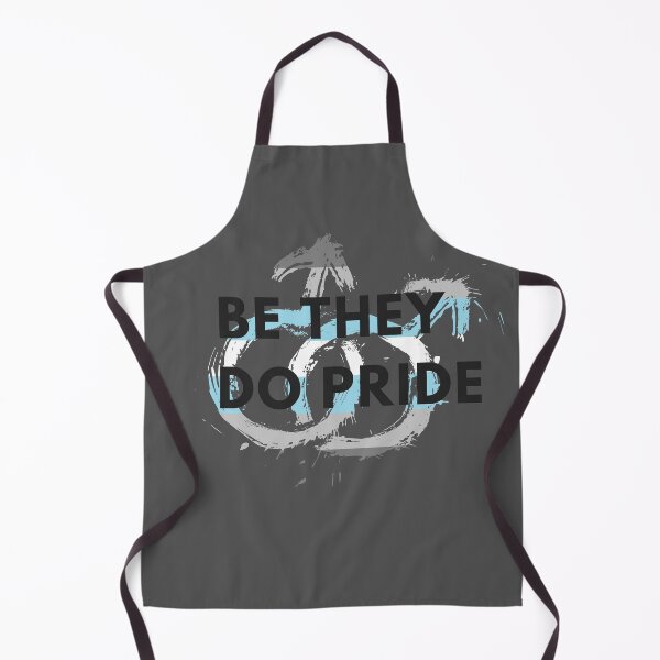 Item preview,  Be They Do Pride Demiboy designed and sold by MoznaInaczej.