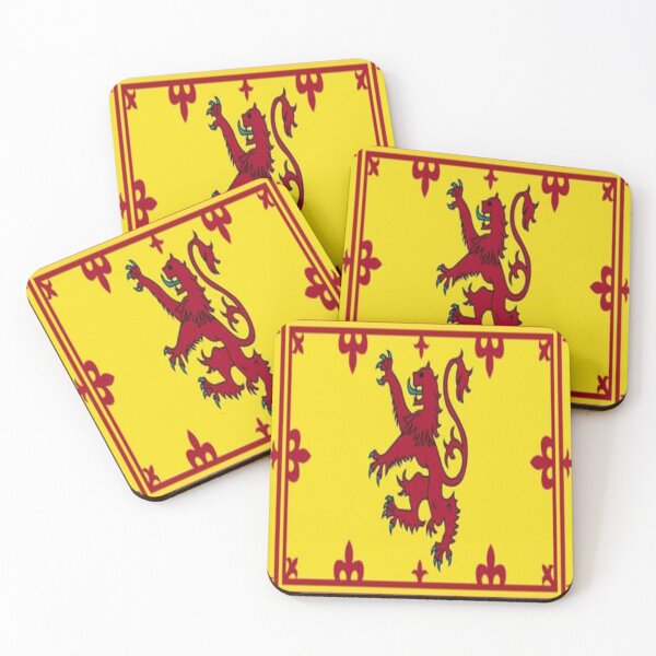 Item preview, Lion Rampant designed and sold by Silly-Salmon.
