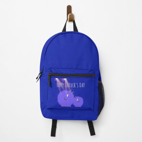 Item preview, Father's Day. Little Monster. designed and sold by Bumpulous.