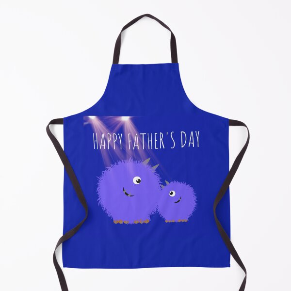 Item preview, Father's Day. Little Monster. designed and sold by Bumpulous.