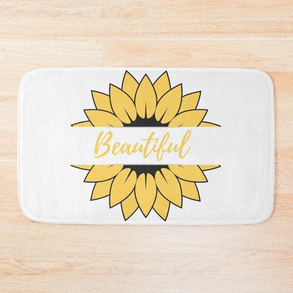 Item preview, Beautiful Sunflower designed and sold by Snapshots-Plus.