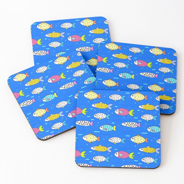 Item preview, Fishes designed and sold by artistoutfitter.