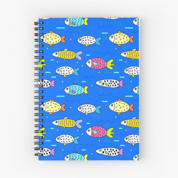 Item preview, Fishes designed and sold by artistoutfitter.