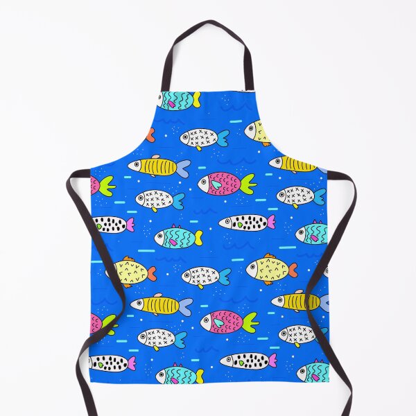 Item preview, Fishes designed and sold by artistoutfitter.