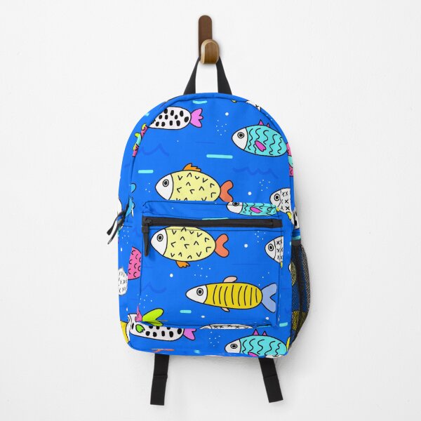 Item preview, Fishes designed and sold by artistoutfitter.
