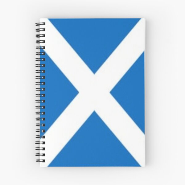 Item preview, Scotland Flag designed and sold by Silly-Salmon.