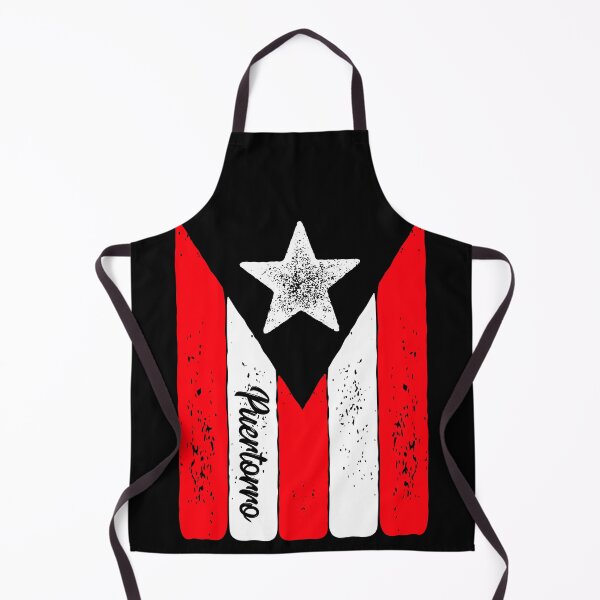 Item preview, Bandera boricua puertorriqueña designed and sold by inkedtee.