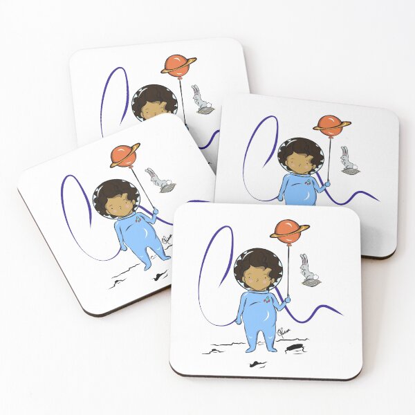 Item preview, Astronaut designed and sold by gerardo canova.