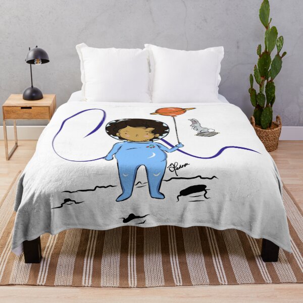 Item preview, Astronaut designed and sold by gerardo canova.