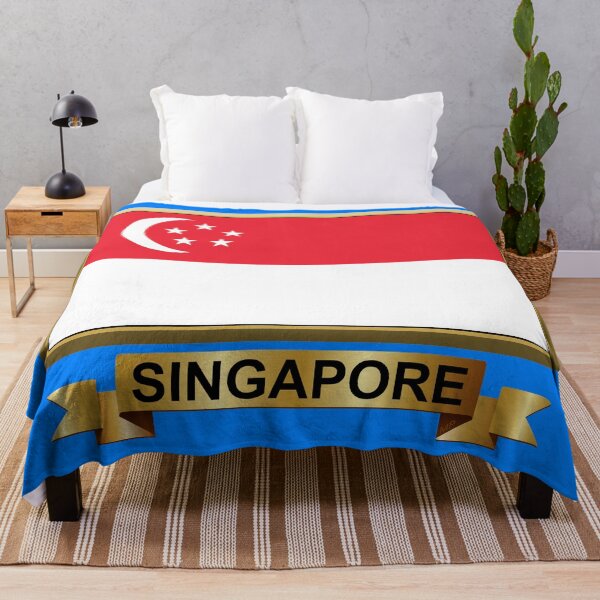 Item preview, Singapore Phone Cases & Other Gifts (15) designed and sold by mpodger.