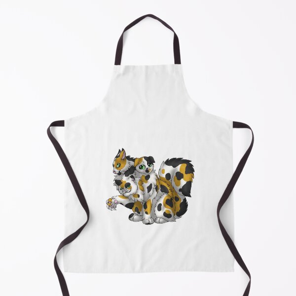 Item preview, CerPURRus: Calico designed and sold by spyroid101.