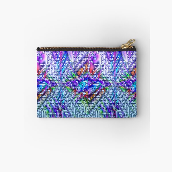 Item preview, Fractal Rainbows design designed and sold by LoneAngel.