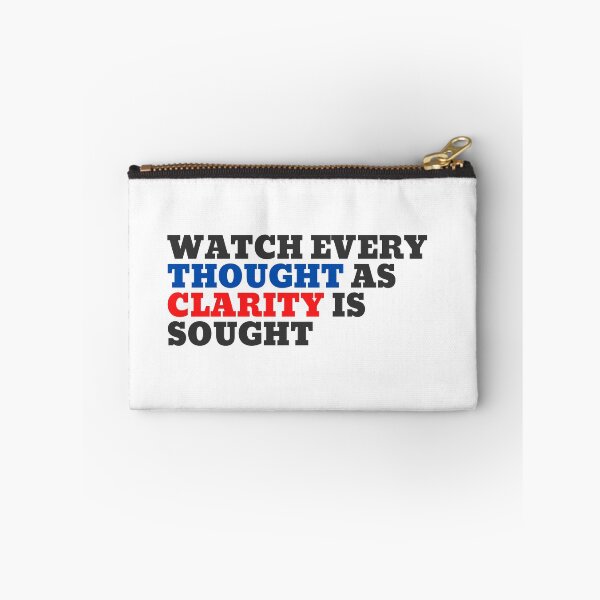 Item preview, Think Clearly designed and sold by minynature.