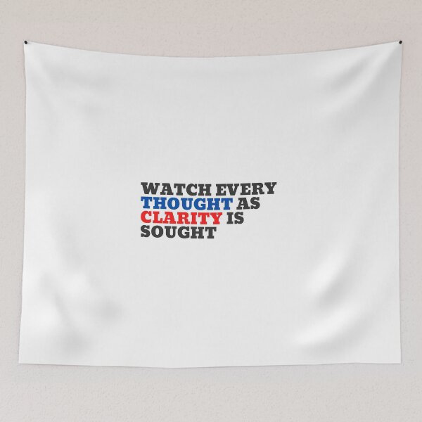 Item preview, Think Clearly designed and sold by minynature.