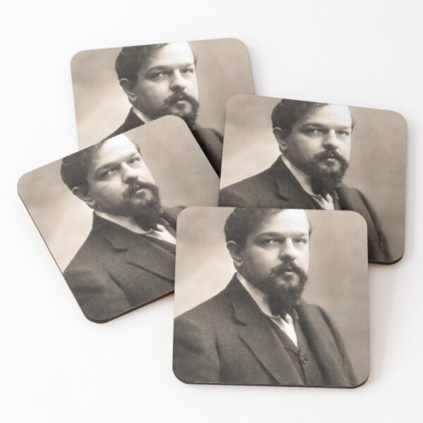 Item preview, Claude Debussy designed and sold by JDesigningMO.