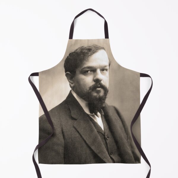 Item preview, Claude Debussy designed and sold by JDesigningMO.