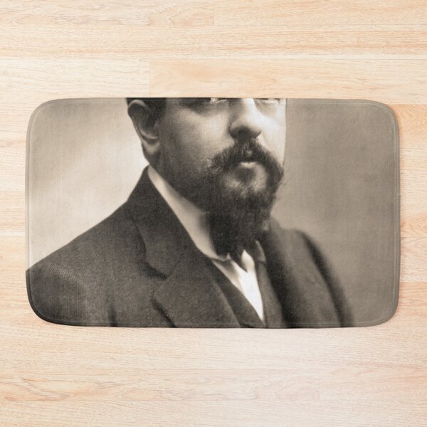 Item preview, Claude Debussy designed and sold by JDesigningMO.