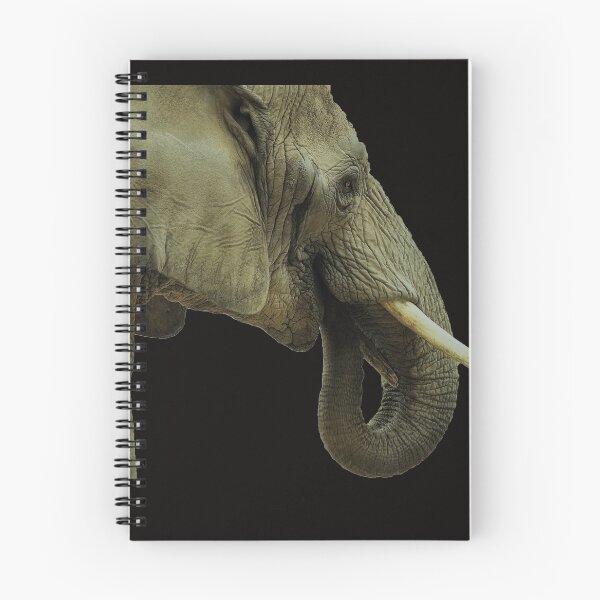 Item preview, Majestic elephant designed and sold by Mrdonut19.