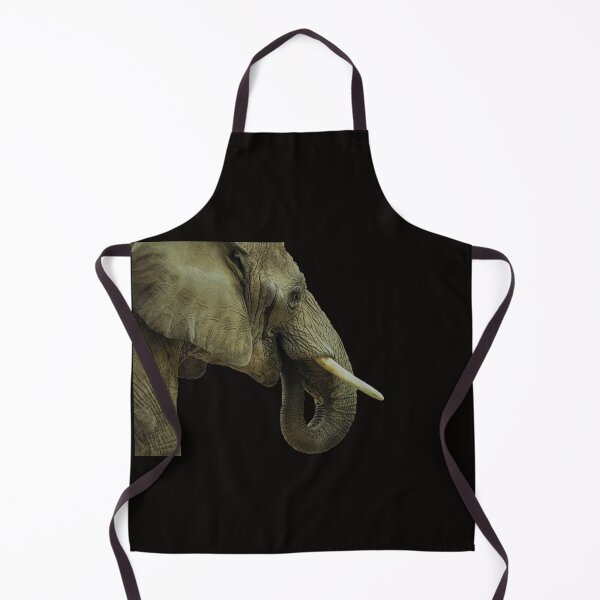 Item preview, Majestic elephant designed and sold by Mrdonut19.