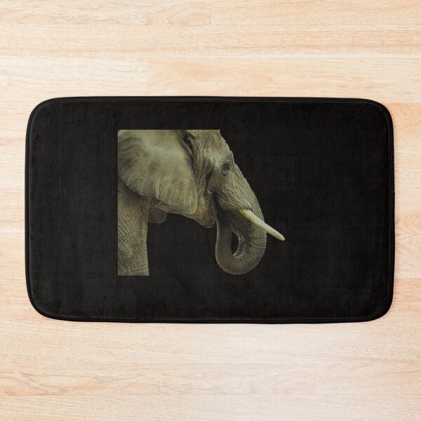 Item preview, Majestic elephant designed and sold by Mrdonut19.