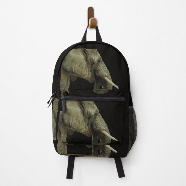 Item preview, Majestic elephant designed and sold by Mrdonut19.