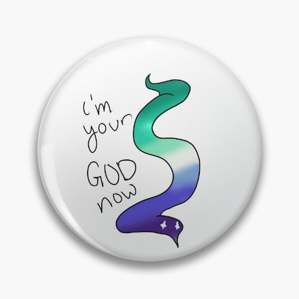 Item preview, gay worm god designed and sold by olispecter.