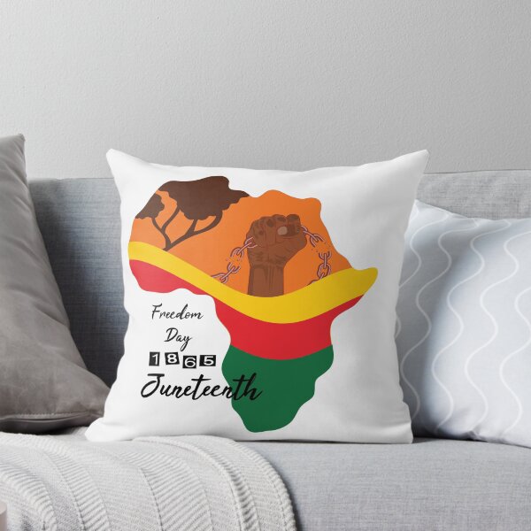 Item preview, Juneteenth Freedom Day, Independence Day, Juneteenth T-Shirt, 1865,  BLACK HISTORY, Juneteenth celebration designed and sold by OMARBHM.