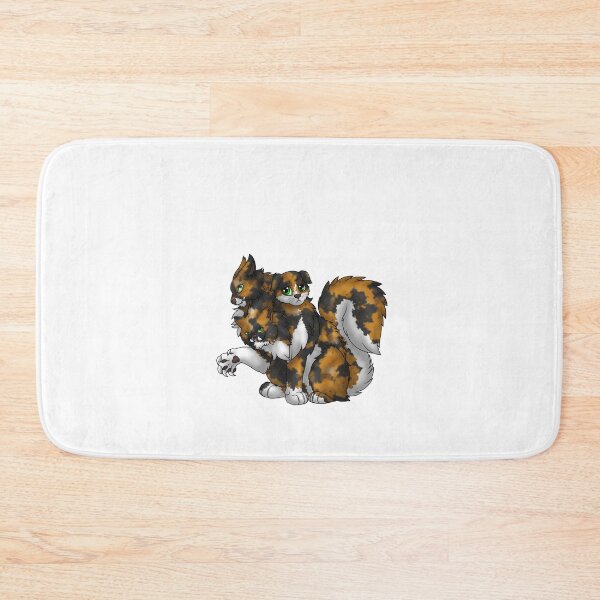 Item preview, CerPURRus: Tortoiseshell designed and sold by spyroid101.