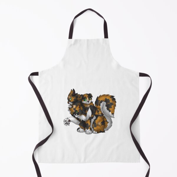 Item preview, CerPURRus: Tortoiseshell designed and sold by spyroid101.