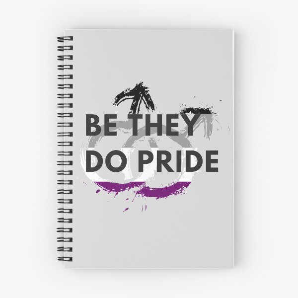 Item preview, Be They Do Pride Ace 2 designed and sold by MoznaInaczej.