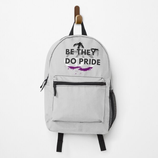 Item preview, Be They Do Pride Ace 2 designed and sold by MoznaInaczej.