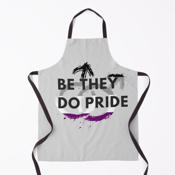 Item preview, Be They Do Pride Ace 2 designed and sold by MoznaInaczej.