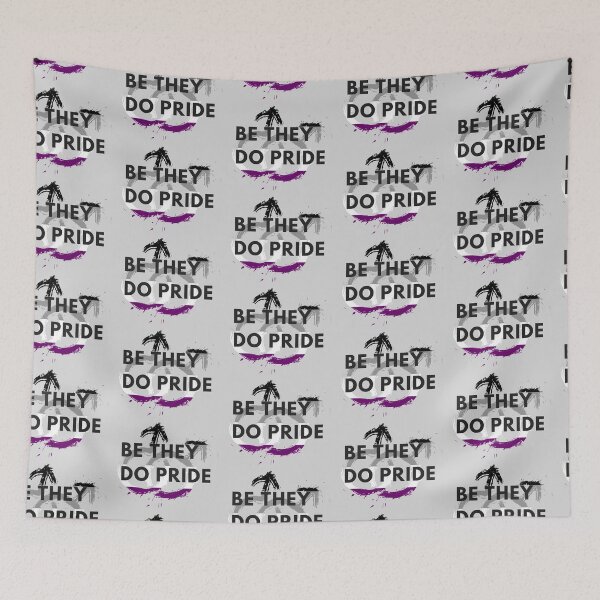 Item preview, Be They Do Pride Ace 2 designed and sold by MoznaInaczej.