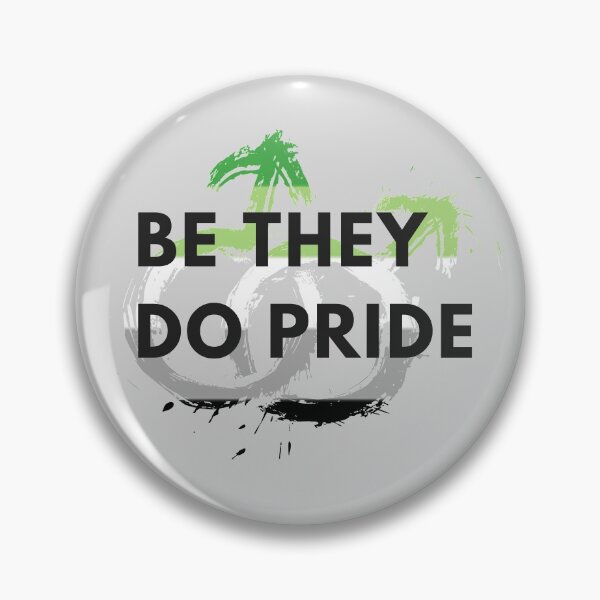Item preview, Be They Do Pride Are 2 designed and sold by MoznaInaczej.