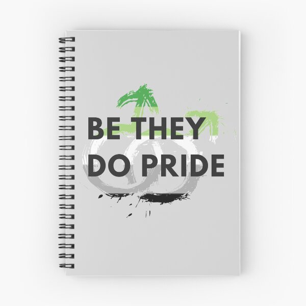 Item preview, Be They Do Pride Are 2 designed and sold by MoznaInaczej.