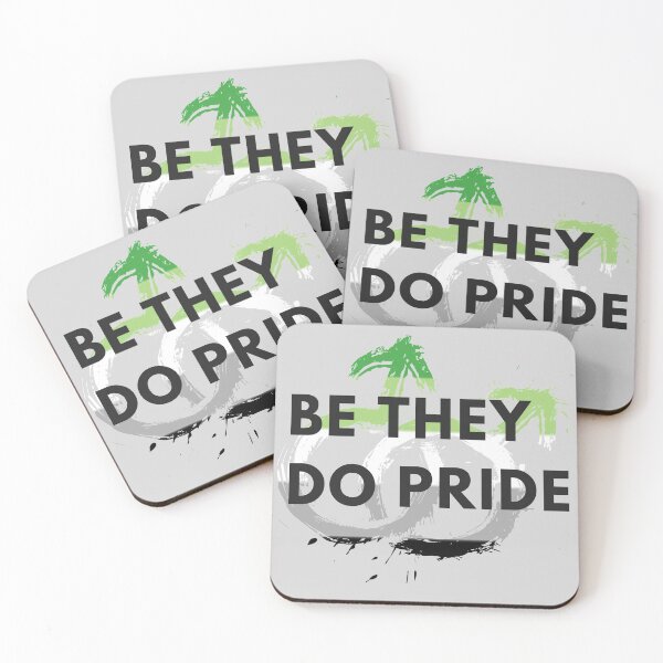 Item preview, Be They Do Pride Are 2 designed and sold by MoznaInaczej.