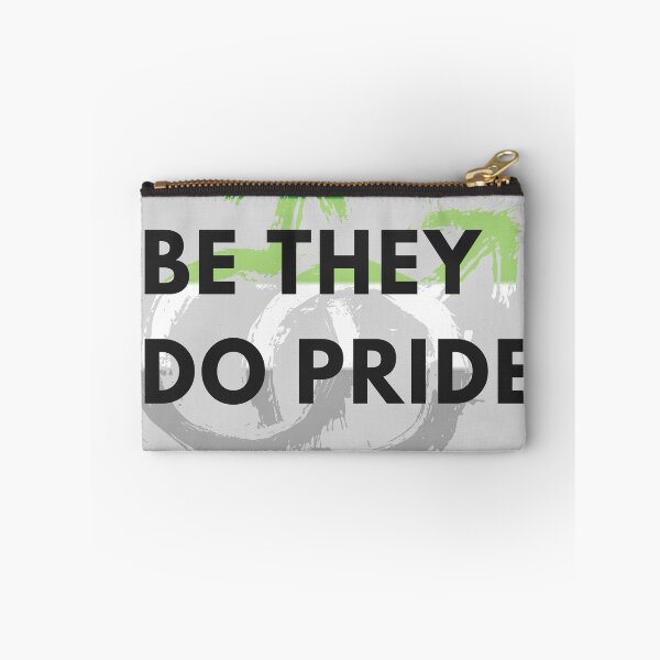 Item preview, Be They Do Pride Are 2 designed and sold by MoznaInaczej.