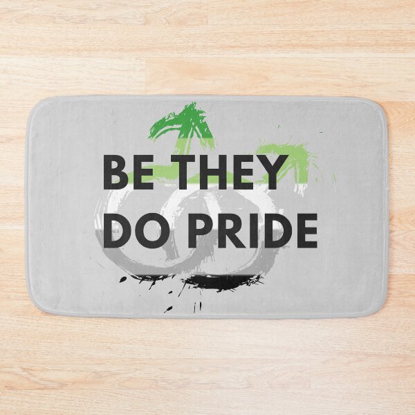 Item preview, Be They Do Pride Are 2 designed and sold by MoznaInaczej.