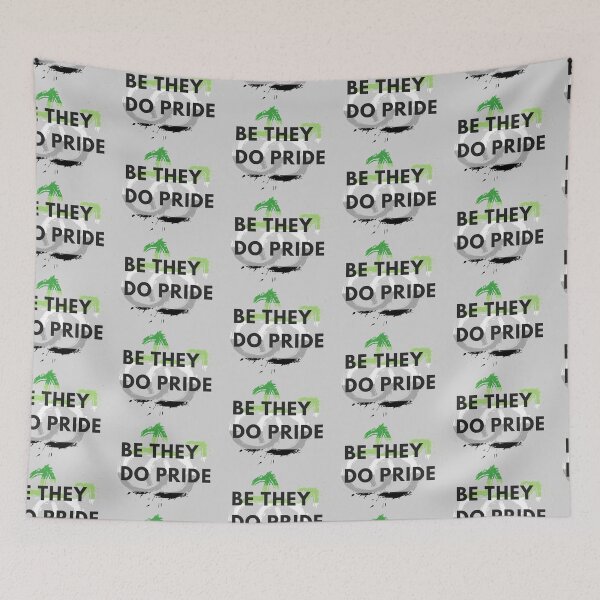 Item preview, Be They Do Pride Are 2 designed and sold by MoznaInaczej.