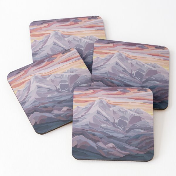 Item preview, Rocky Mountains - Longs, Peak designed and sold by HeinArts.